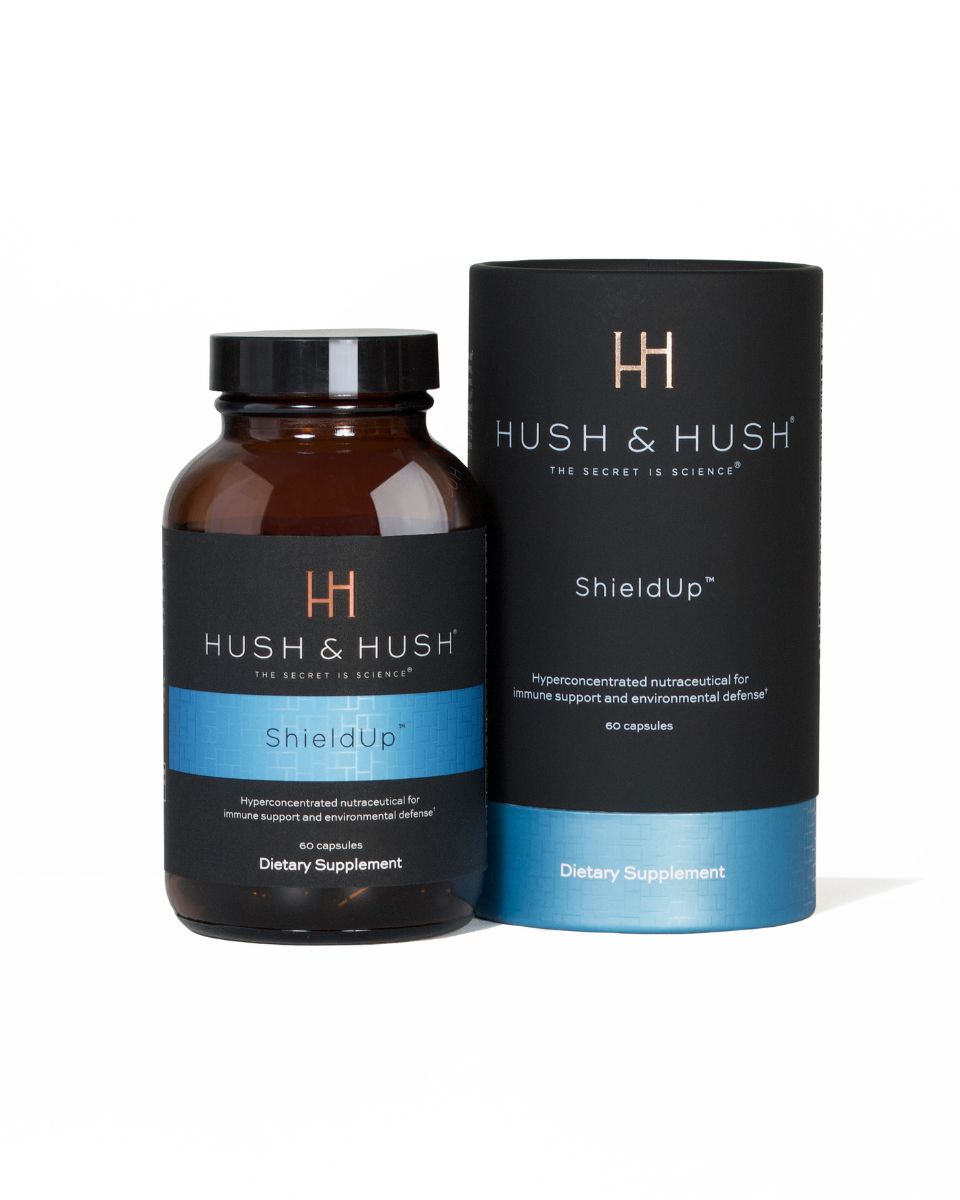 SHIELDUP™ 60 Kapseln - 50 g