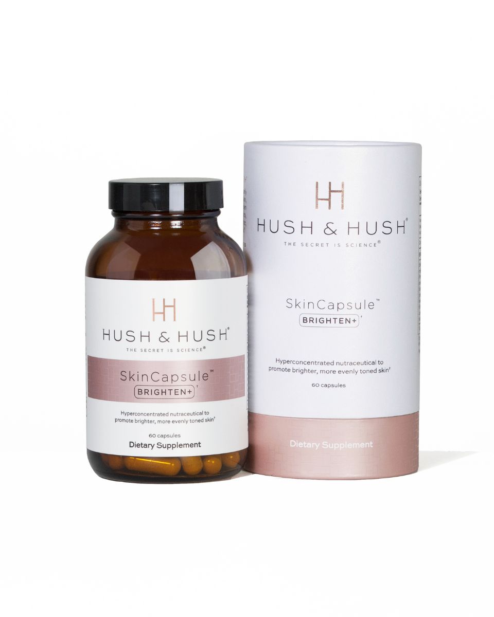 SKINCAPSULE™ BRIGHTEN+ 60 Kapseln - 50 g