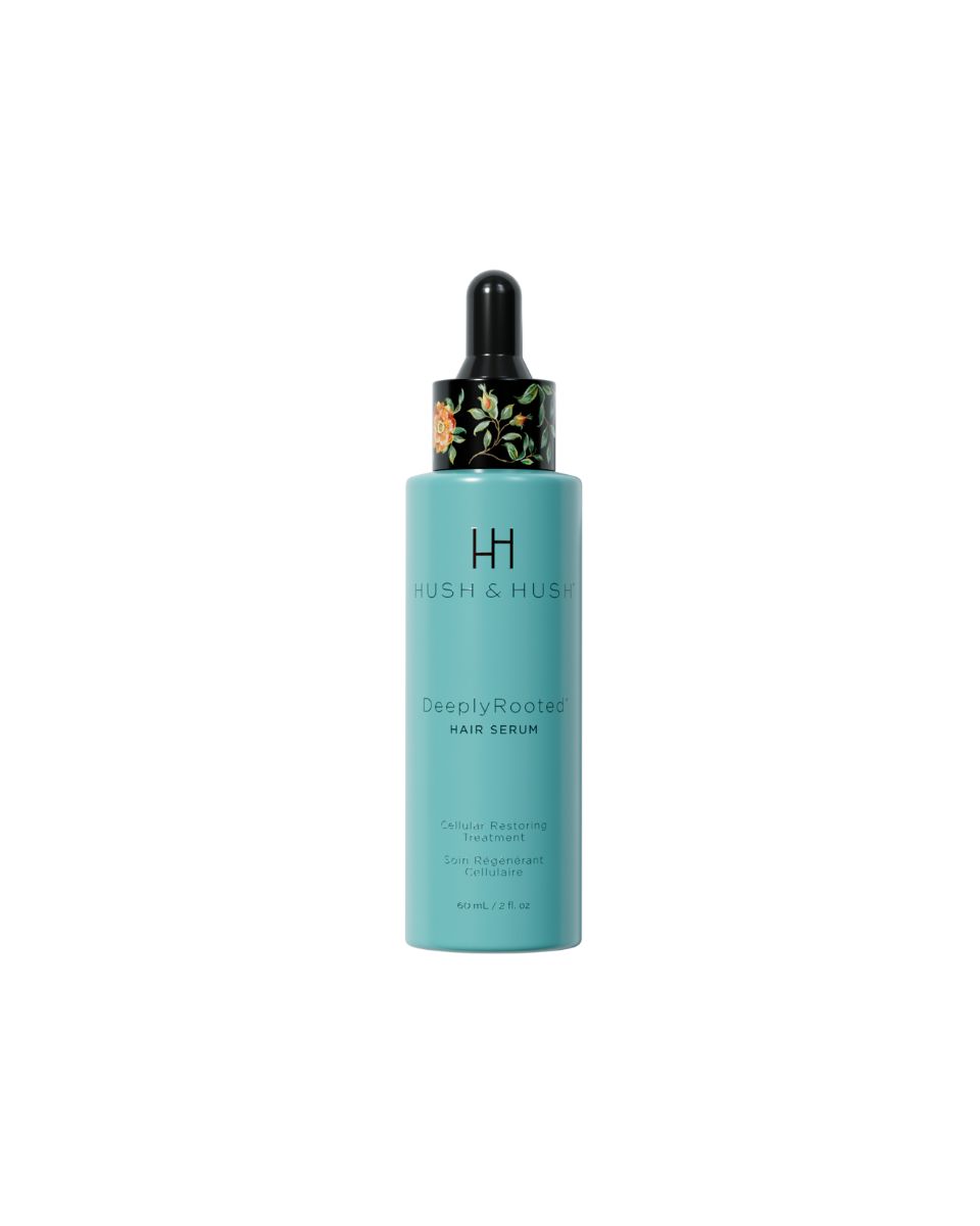 DEEPLYROOTED® HAIR SERUM 60 ml DEEPLYROOTED® HAIR SERUM 60 ml