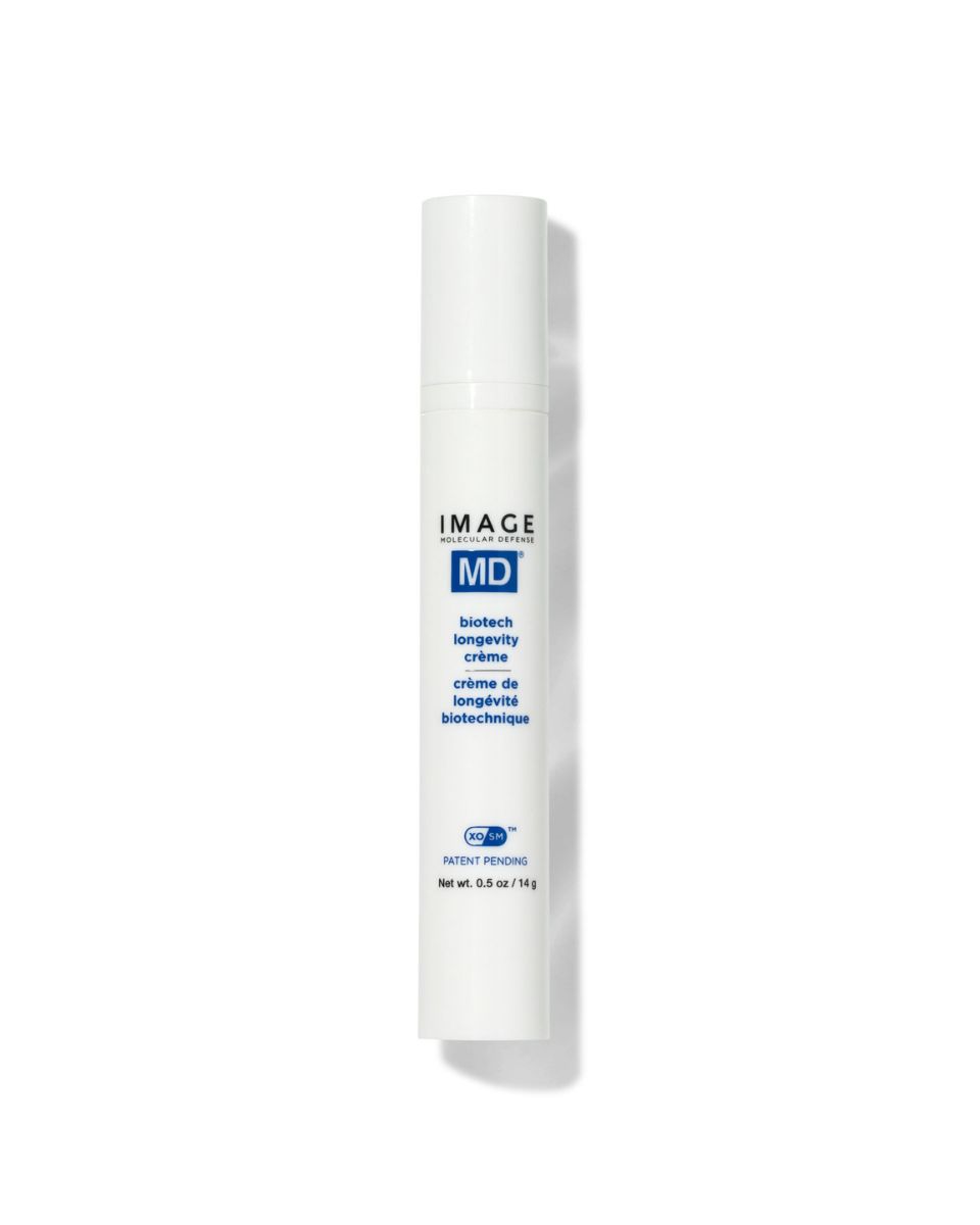 IMAGE MD BIOTECH LONGEVITY CRÈME - TRAVEL SIZE 16 g