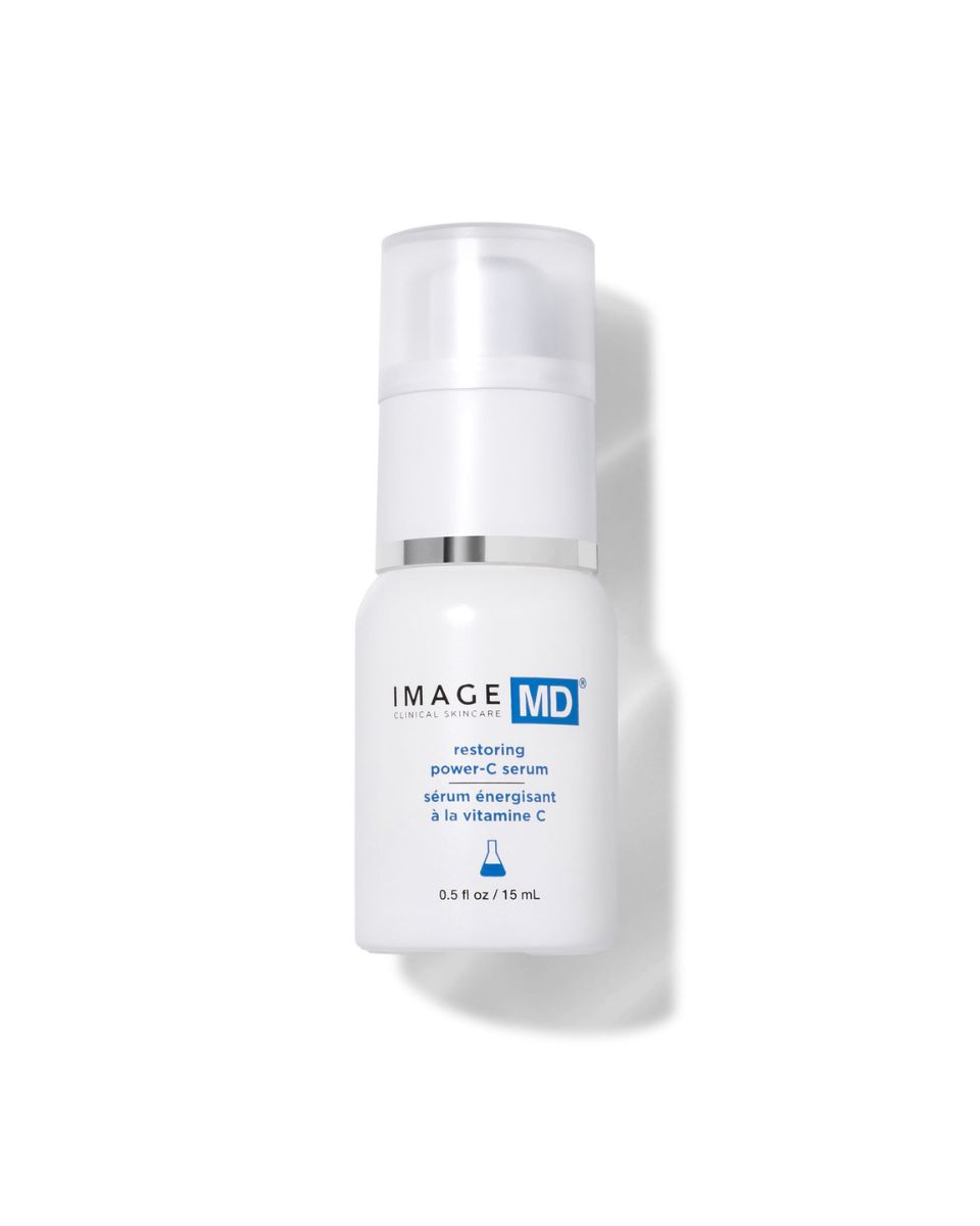 IMAGE MD RESTORING POWER-C SERUM - TRAVEL SIZE 15 ml IMAGE MD RESTORING POWER-C SERUM - TRAVEL SIZE 15 ml