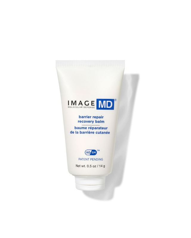IMAGE MD BARRIER REPAIR RECOVERY BALM - TRAVEL SIZE 16 g IMAGE MD BARRIER REPAIR RECOVERY BALM - TRAVEL SIZE 16 g