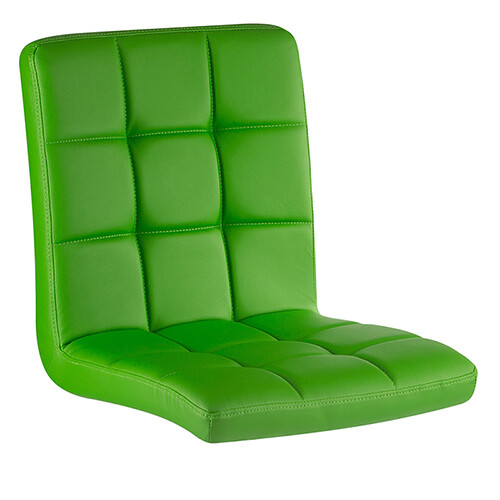Сиденье для стула, барного стула KRUGER/LM-5009/green