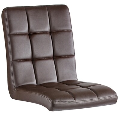 Сиденье для стула, барного стула KRUGER/LM-5009/brown
