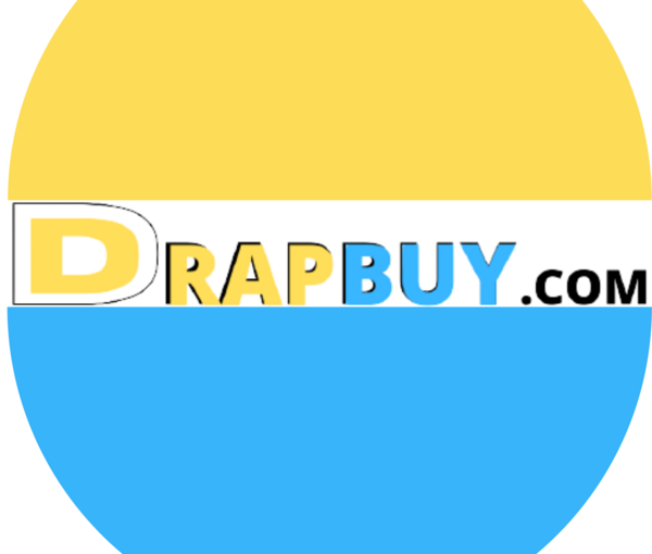 DRAPBUY.COM Online Store