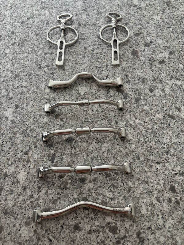 Liverpool Driving Kit- 5 Inch