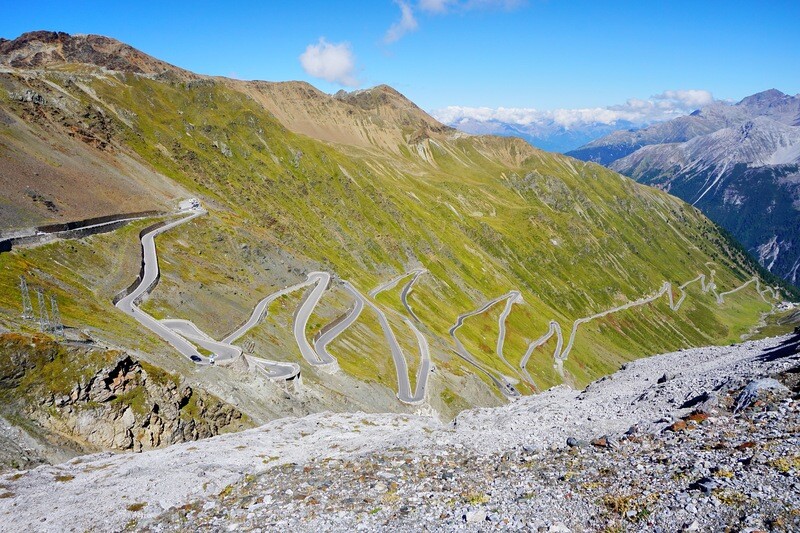 Stelvio 1