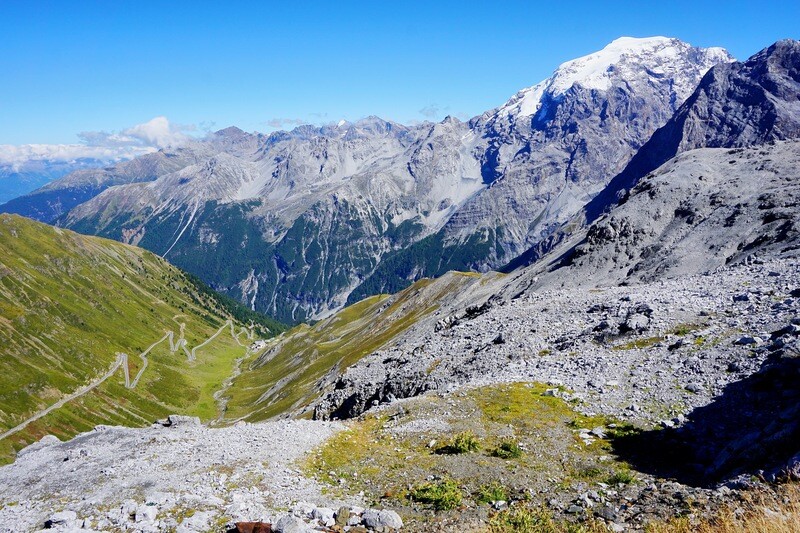 Stelvio 2