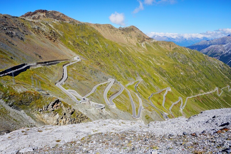 Stelvio 4