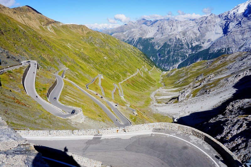 Stelvio 3