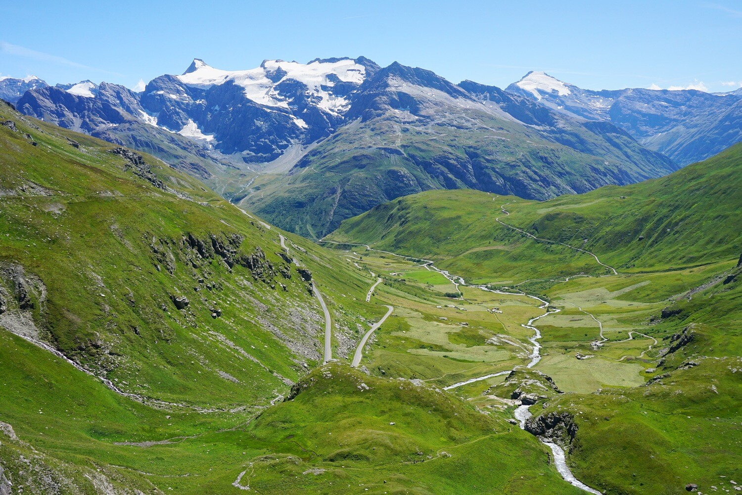 Iseran 1