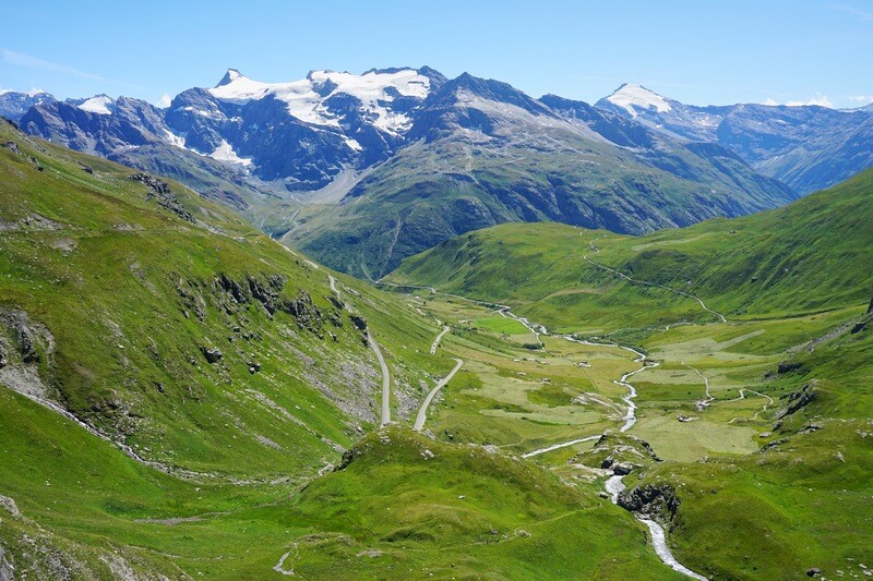 Iseran 1