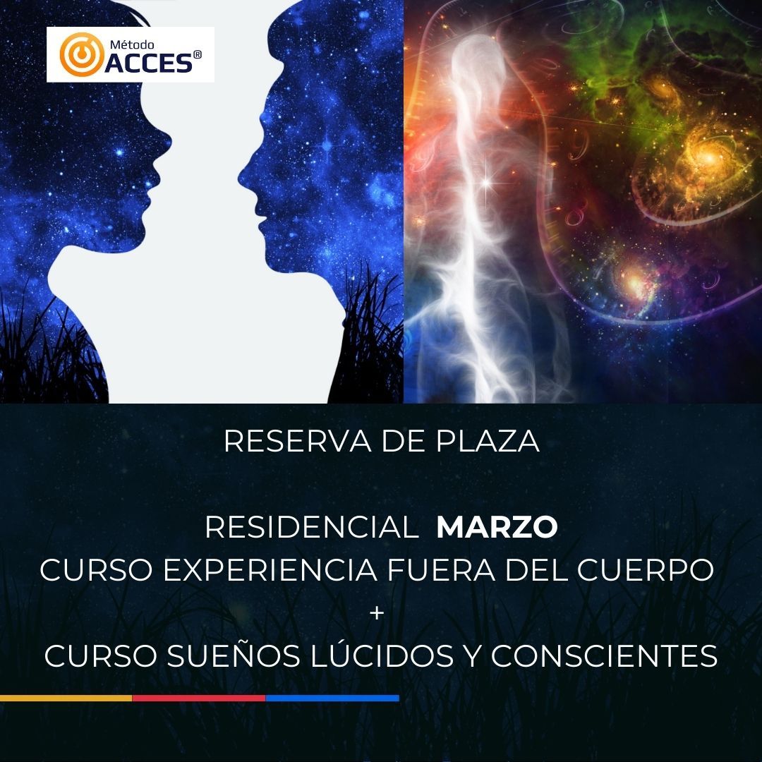 CURSO RESIDENCIAL MARZO