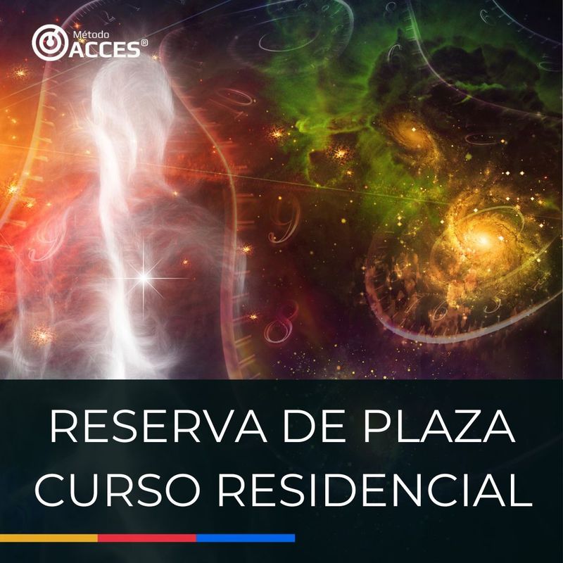 CURSO RESIDENCIAL ABRIL