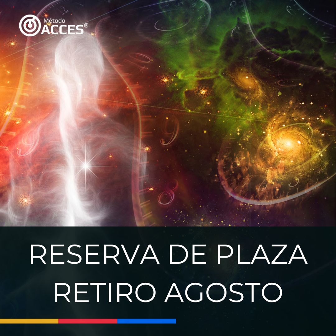 RETIRO AGOSTO