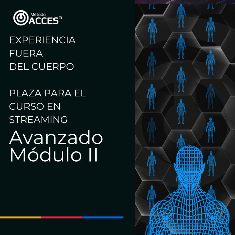 CURSO Método ACCES® Módulo II.