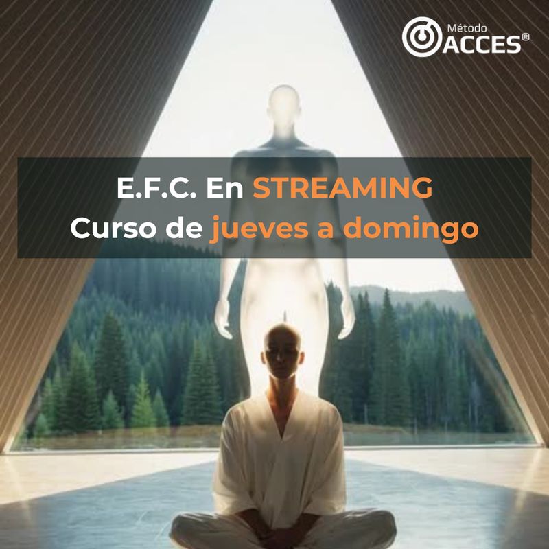 E.F.C. CURSO EN STREAMING de jueves a domingo