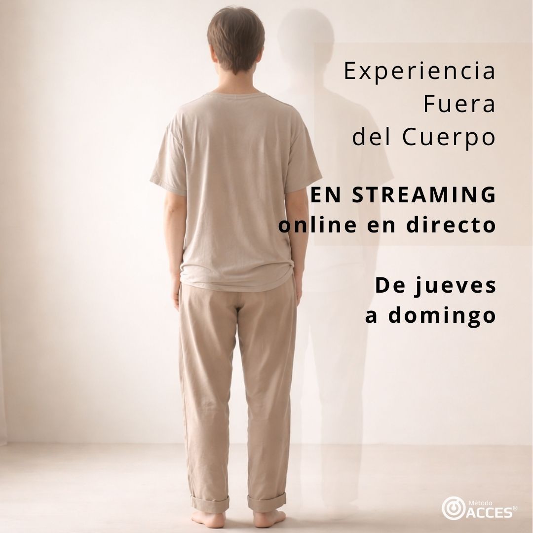 E.F.C. CURSO EN STREAMING de jueves a domingo