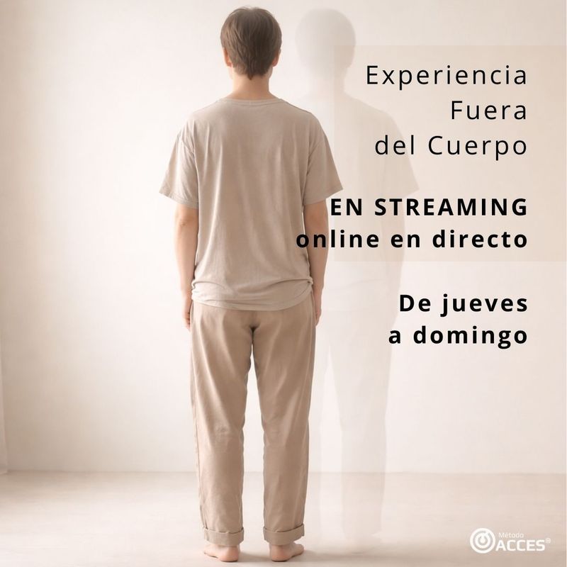 E.F.C. CURSO EN STREAMING de jueves a domingo E.F.C. CURSO EN STREAMING de jueves a domingo