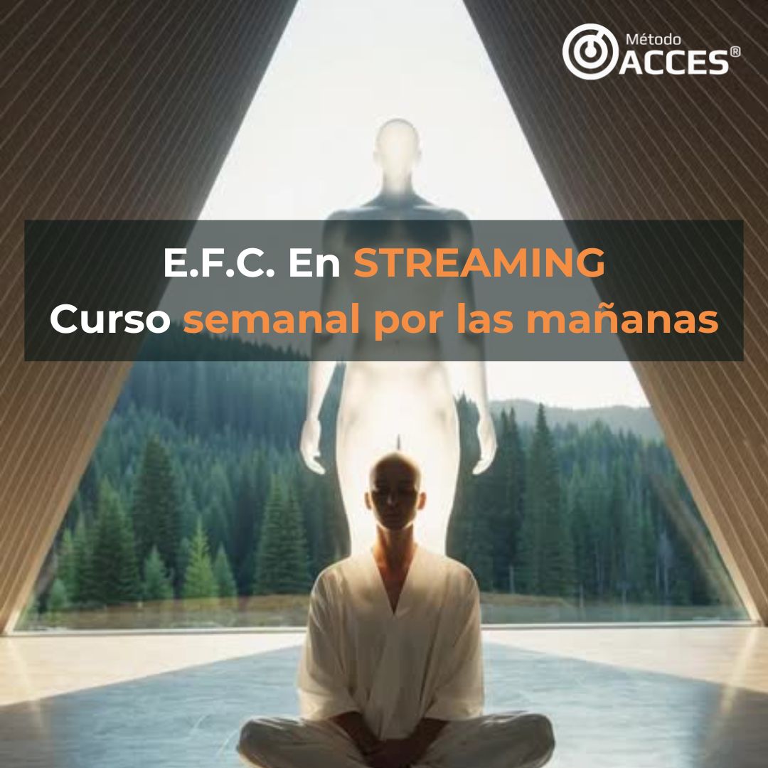 E.F.C. CURSO EN STREAMING semanal mañanas