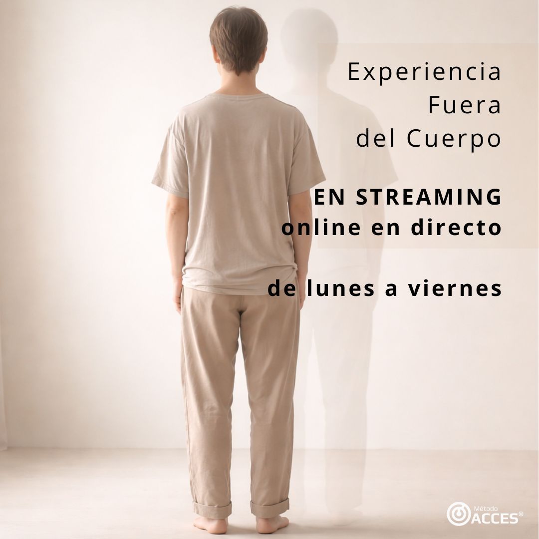 E.F.C. CURSO EN STREAMING semanal mañanas