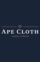 Ape Clothing