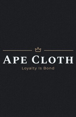 Ape Clothing