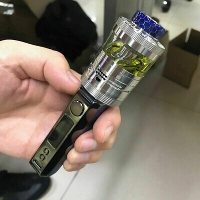 Exotic carts