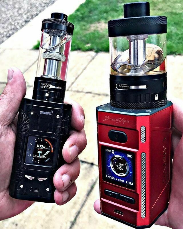 Vapes