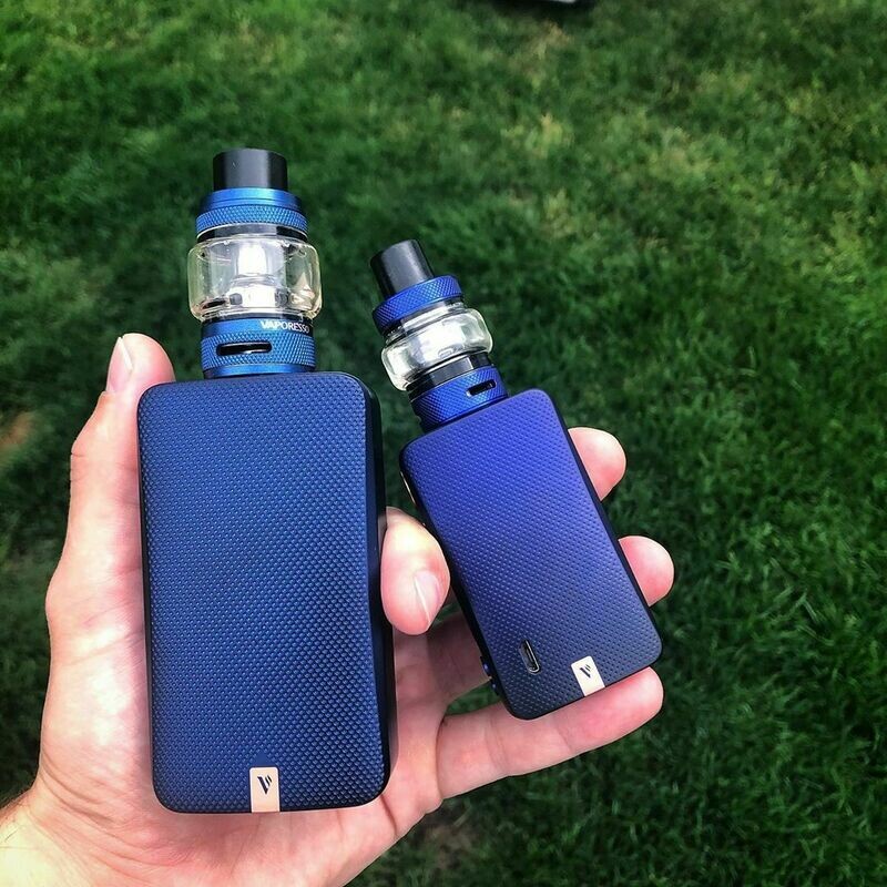 Vapes
