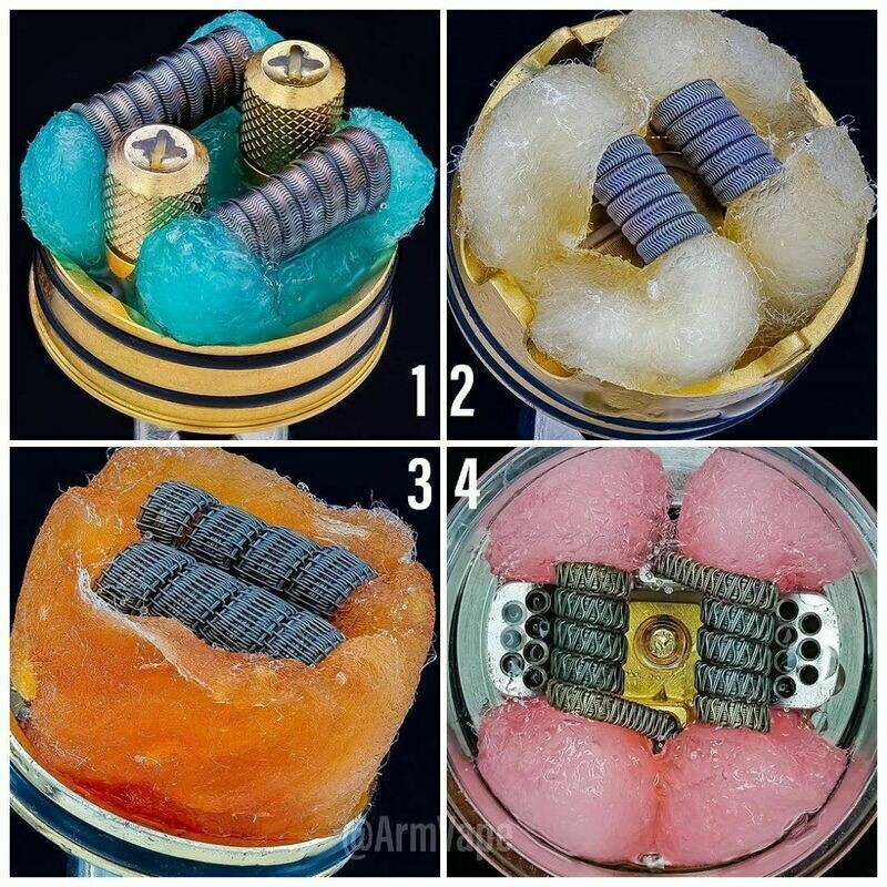 Vapes 40g