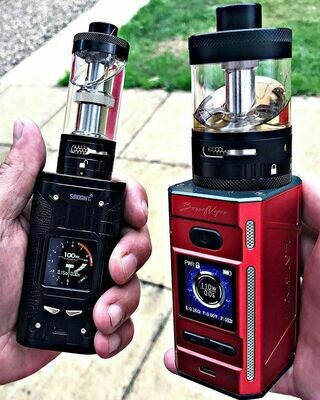 Vapes 7.835g