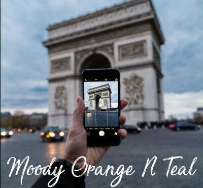 136 PREMIUM LIGHTROOM MOBILE PRESETS