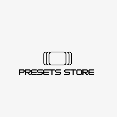Preset Store