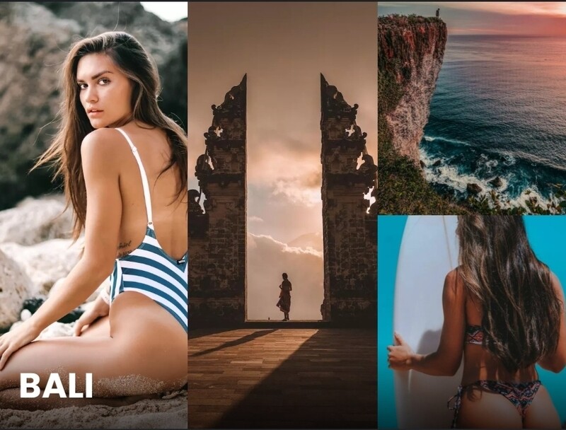 PREMIUM PRESETS 80% OFF TODAY