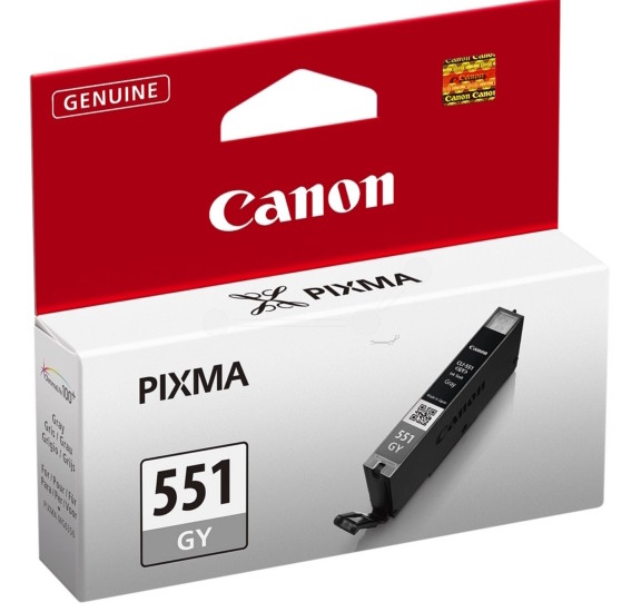 Canon Pixma 551 XL
