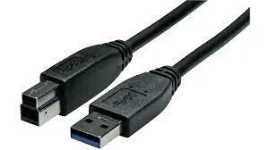 Maxxtro USB 3.0 Cable 0.9M