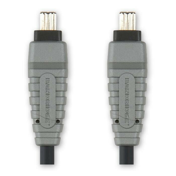 Firewire 4 to 4 Cable 4.5m