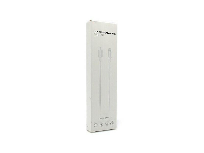 K-USB-C to Lightning cable MA019-C