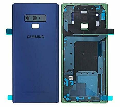 Original Backcover für Samsung Galaxy Note 9