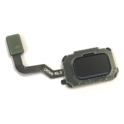 Fingerabdruck Sensor Flex Komplett für Samsung Galaxy Note 9