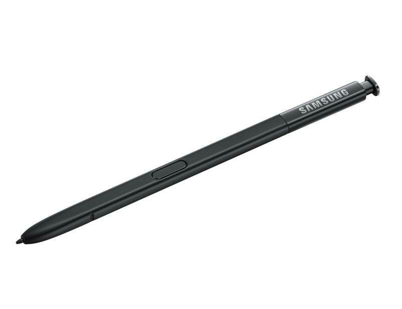 Stift/Stylus für Samsung Galaxy Note 8