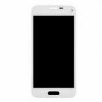 Samsung Galaxy S5 Mini Bildschirm Weiss