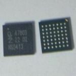 NXP47803 Wallet Reader IC für Samsung Galaxy S5 A5 Ori