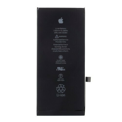 iPhone 8+ Akku - Batterie 3.8V 2691mAh