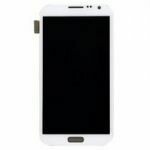LCD-Bildschirm und Digitalisierer für Samsung Galaxy Note 2 N7100 & N7105 WHITE OEM