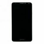 Samsung Galaxy Note 3 Ersatzbildschirm Grau