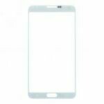 Glaslinse für Samsung Galaxy Note 3 N9000 N9005 Weiß OEM