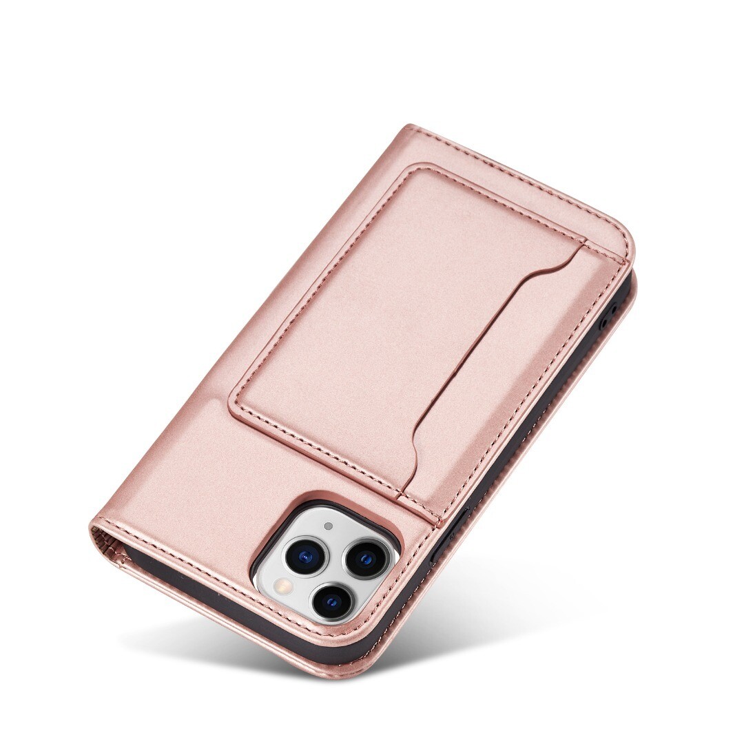iPhone 12 Mini Schutzhülle Portemonnaie