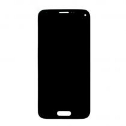 Samsung Galaxy S5 mini Bildschirm Schwarz